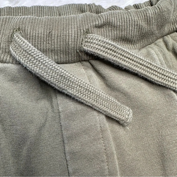 En-Fant Sweatpants Oliver Green Size 5 - Picture 4 of 16